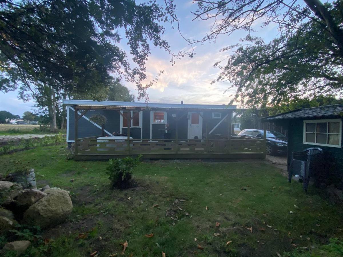 Chalet With Access To The Woods - No 147 Anloo Extérieur photo