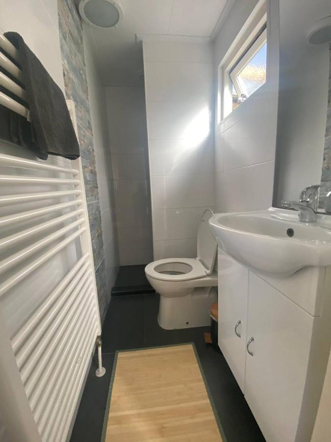 Chalet With Access To The Woods - No 147 Anloo Extérieur photo